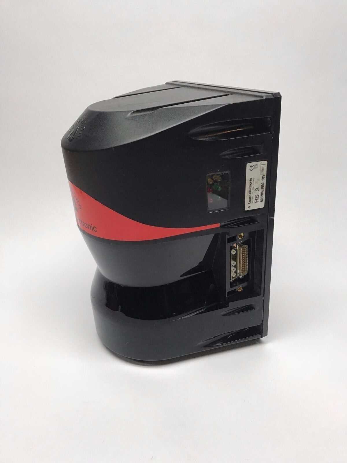 Leuze Electronic RS3 RotoScan Area Scanning Distance Sensor - Maverick Industrial Sales