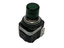 Allen Bradley 800T-QA10 Ser T Momentary Push Button 30mm Green 120V - Maverick Industrial Sales