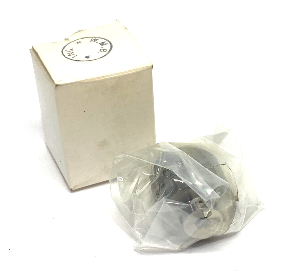 WM Berg JJ-7 Slip Coupling Clutch - Maverick Industrial Sales