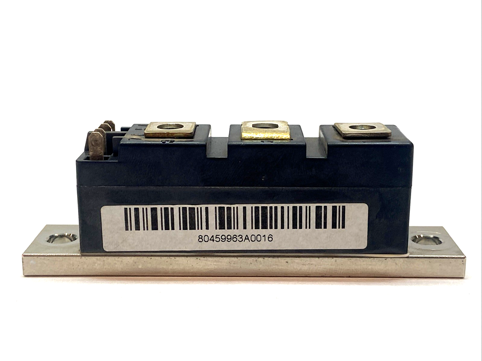 TT92N12KOF | Infineon Thyristor Power Module 92A 1200V - Used - Maverick Industrial Sales