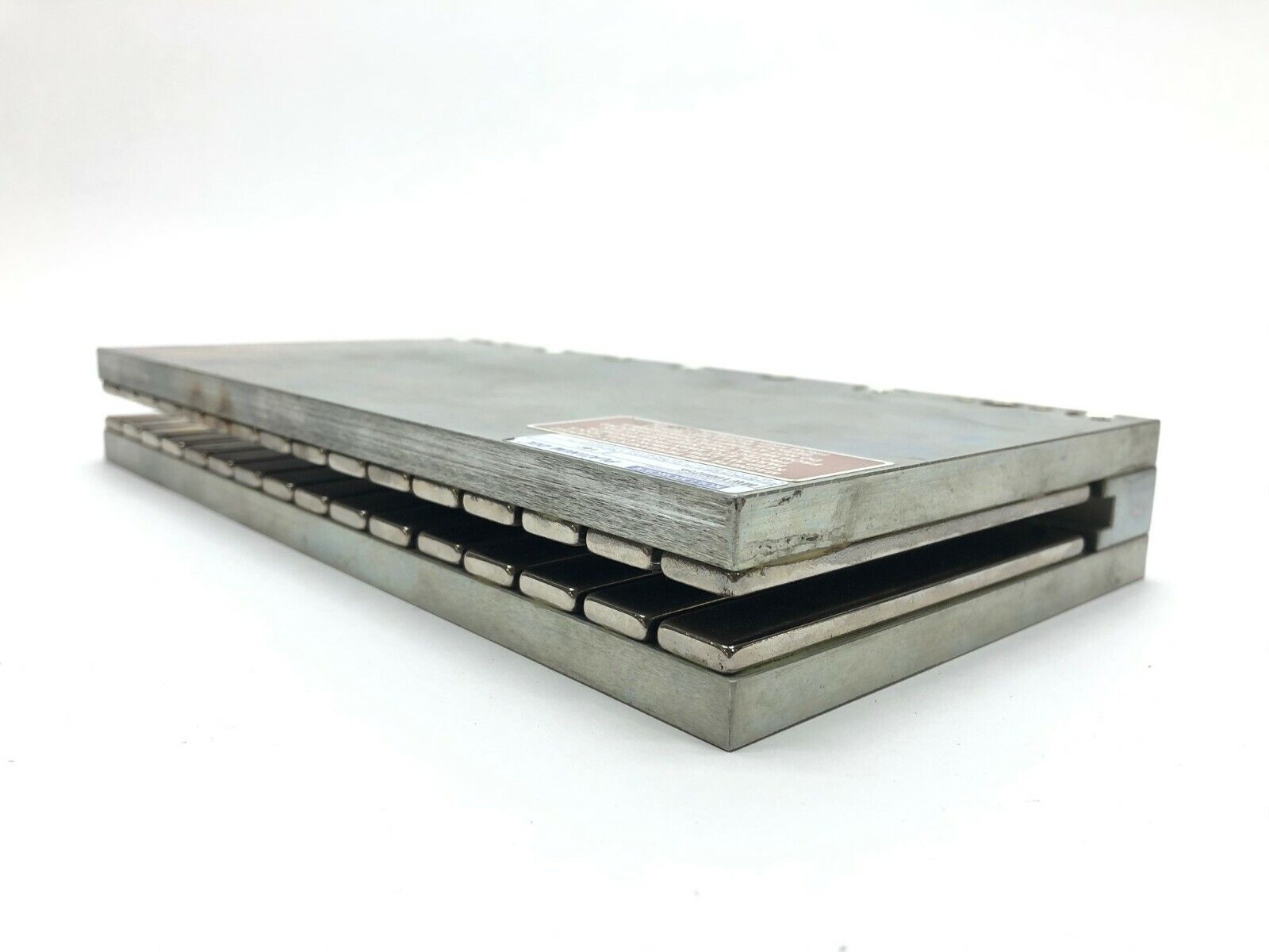 Kollmorgen Platinum DDL MW1000256, 14C Magnetic Linear Motor - Maverick Industrial Sales