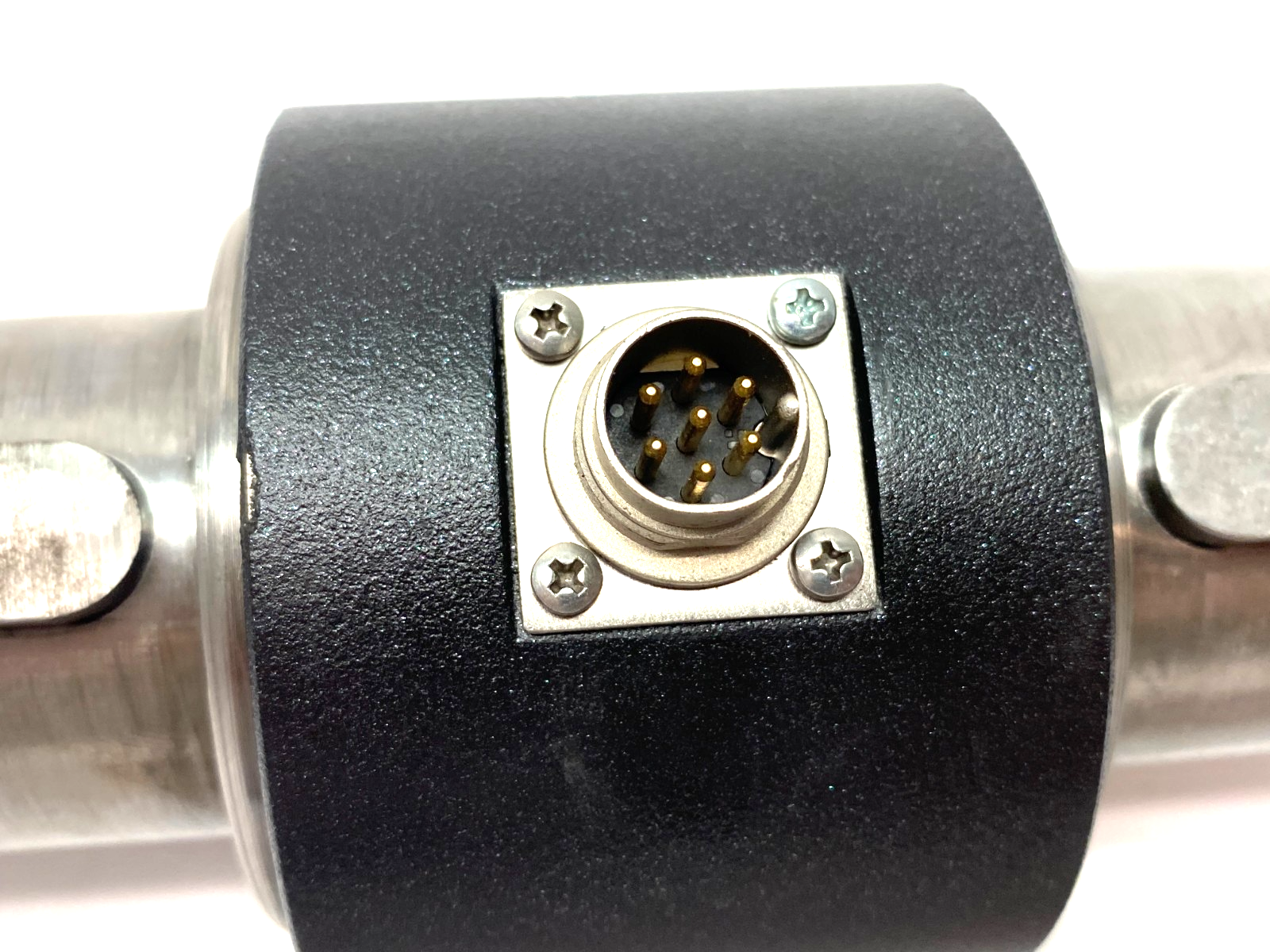 Zepwn CL-22 Two-Directional Static Torque Measurement Sensor 1500Nm - Maverick Industrial Sales
