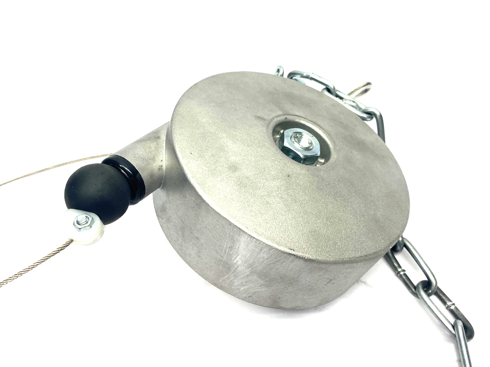 Ralf Brinkmann 9321 Spring Loaded Tool Balancer 0.2 to 3kg - Maverick Industrial Sales