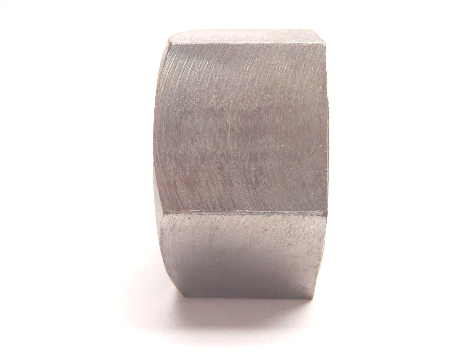 Atwood & Morrill 218370013238000 QLC Gland Stud Hex Nut 1.1/8-8 GR7 - Maverick Industrial Sales
