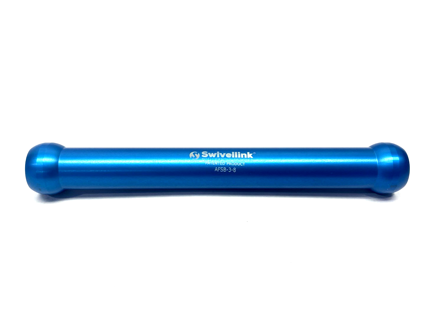 Swivellink AFSB-3-8 Standard 8″ Imperial Link - Maverick Industrial Sales