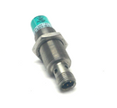 Pepperl+Fuchs IPH-18GM-V1 RFID Read/Write Head 20-30VDC 121115 MISSING NUT - Maverick Industrial Sales