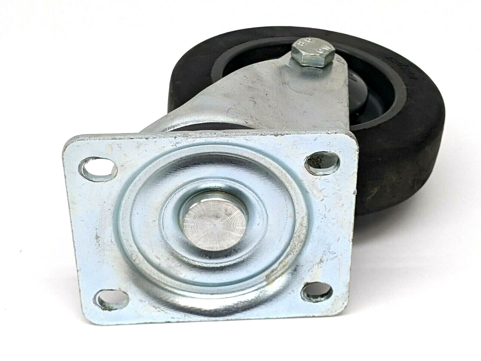 Colson JTRB 1252 5100 Swivel Castor 80mm - 125mm - Maverick Industrial Sales