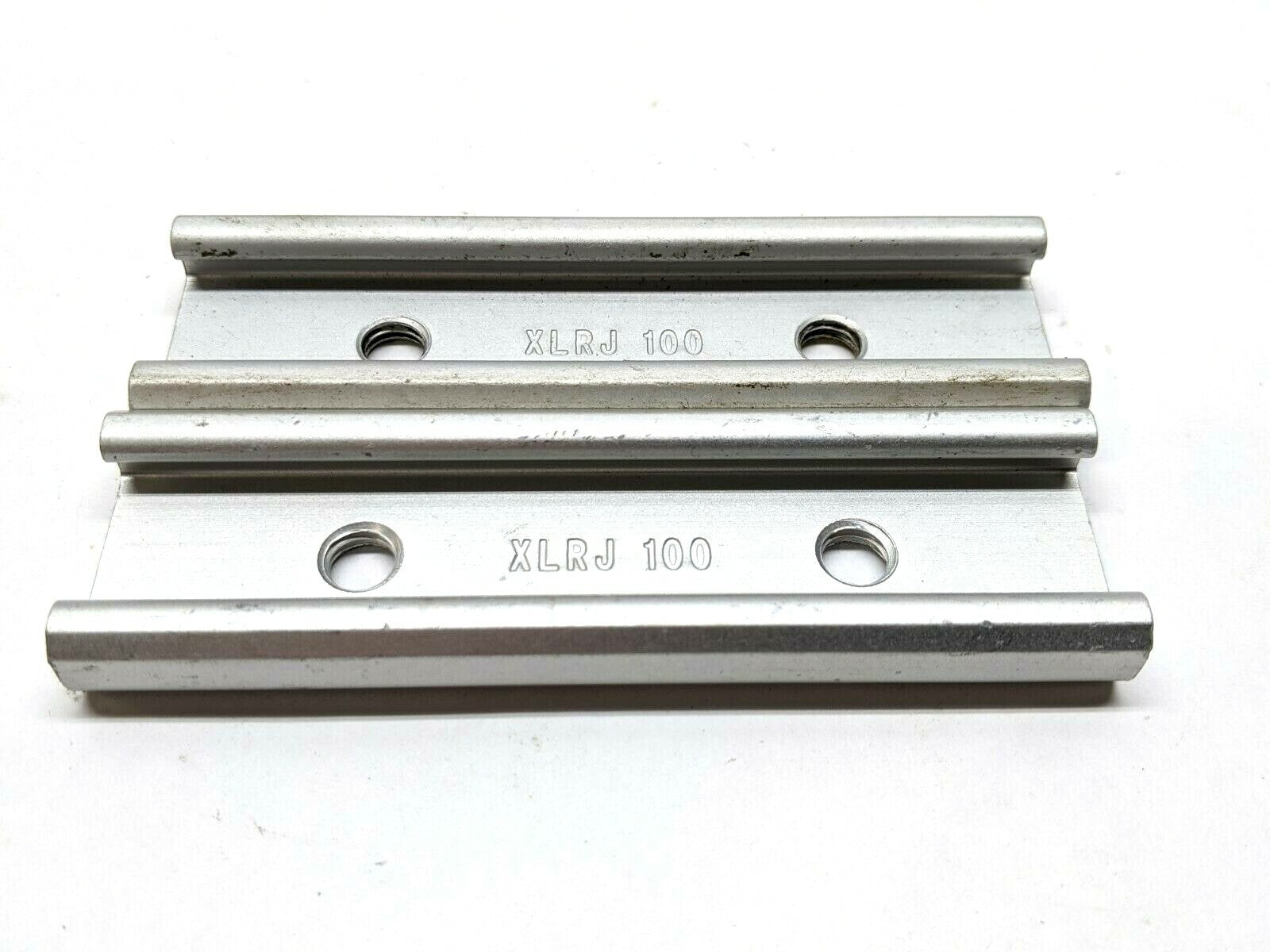 FlexLink XLRJ 100 Connecting Sleeve LOT OF 2 - Maverick Industrial Sales