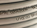 SAB 2042009 9C 20 AWG Gray PVC 175' FT - Maverick Industrial Sales