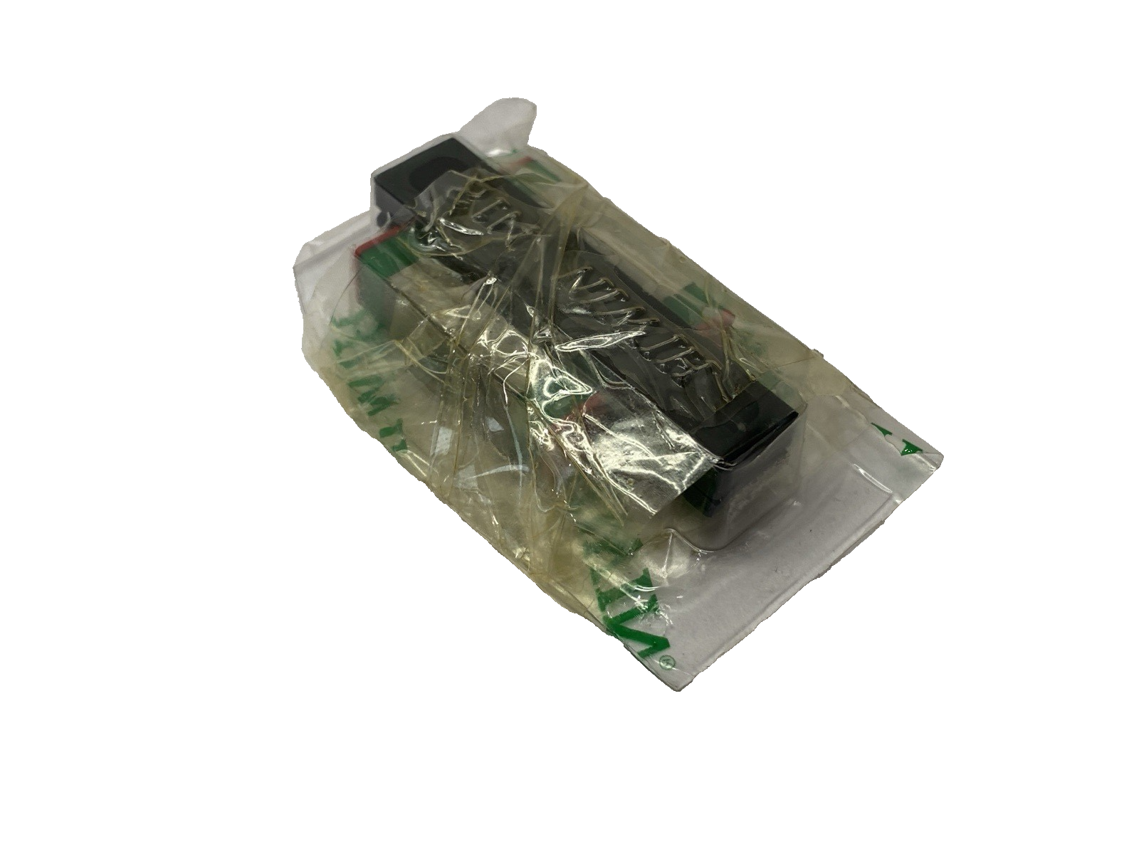 Hiwin MGN-12-C-ZF-H-M Miniature Bearing Block 13mm H x 27mm W x 34,7mm L - Maverick Industrial Sales