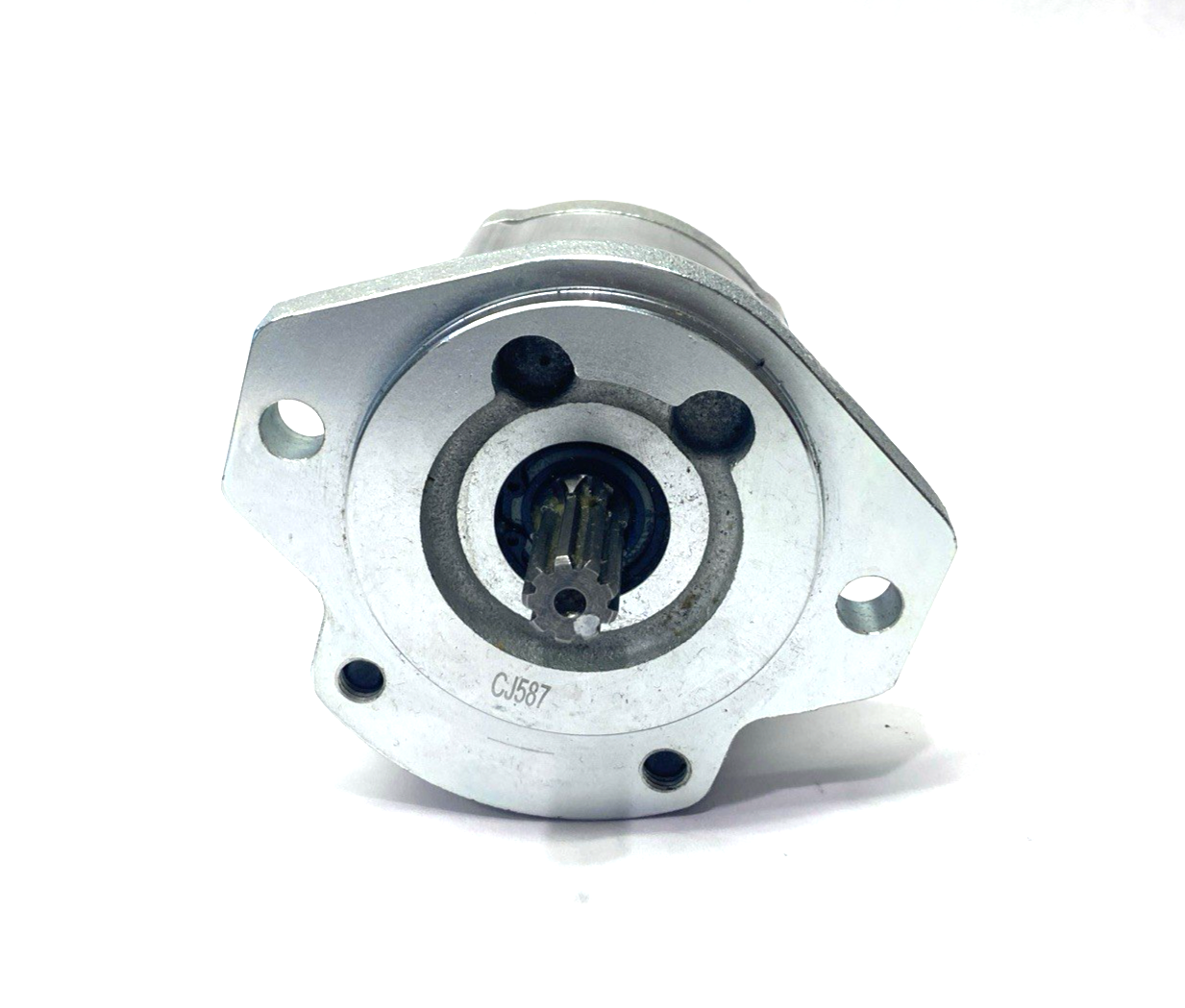 Bosch Rexroth 9510290126 Hydraulic Gear Pump, 22.5 cm³/rev AZPF-12-022RRR12MB - Maverick Industrial Sales