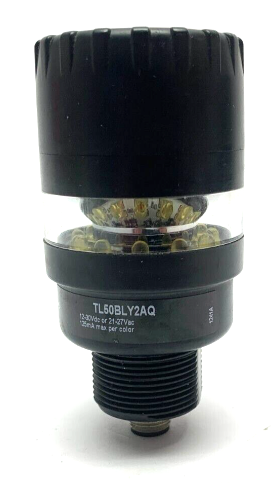 Banner TL50BLY2AQ Tower Light Indicator - Maverick Industrial Sales