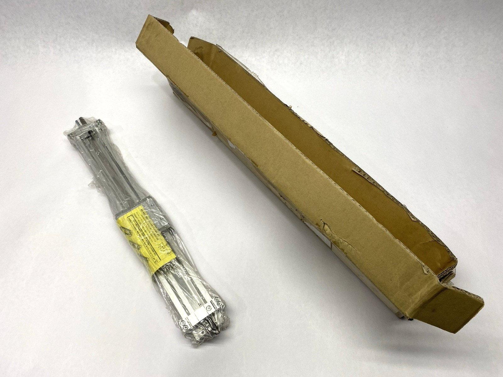 SMC MY3M16-300L Rodless Cylinder - Maverick Industrial Sales