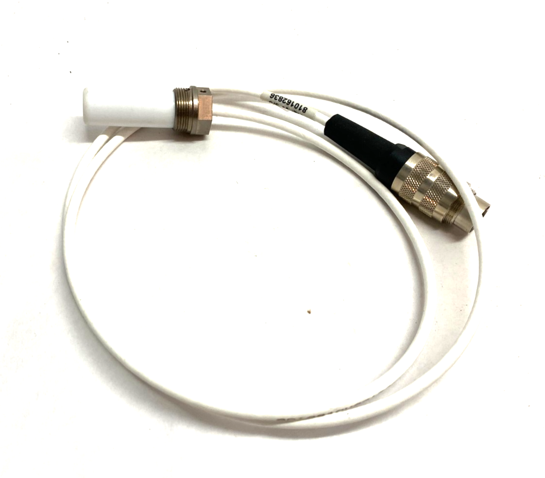 Senotec R2SW-3/5 Capacitive Level Sensor 130 21 - Maverick Industrial Sales