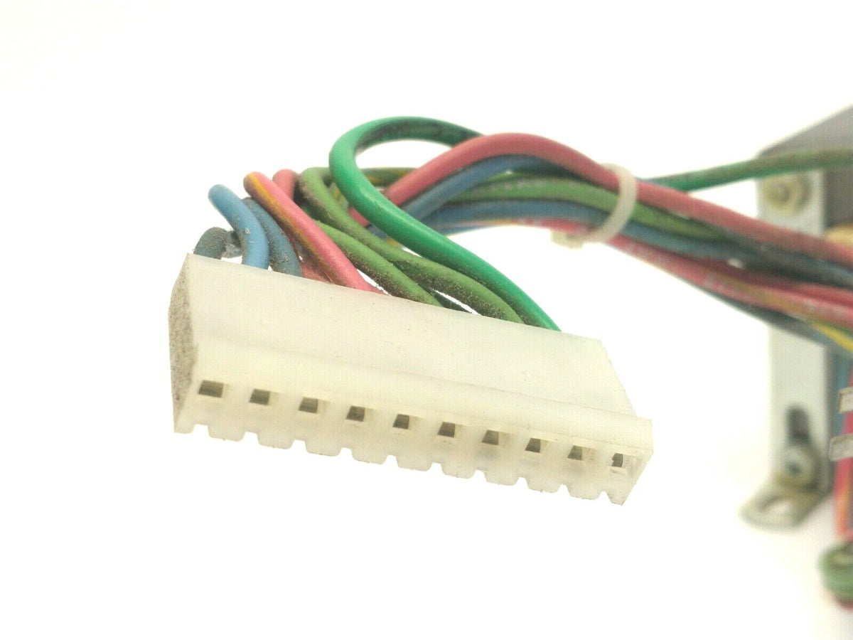791 101,791101,791-101 | Custom Coil 791 101 Transformer - Used - Maverick Industrial Sales