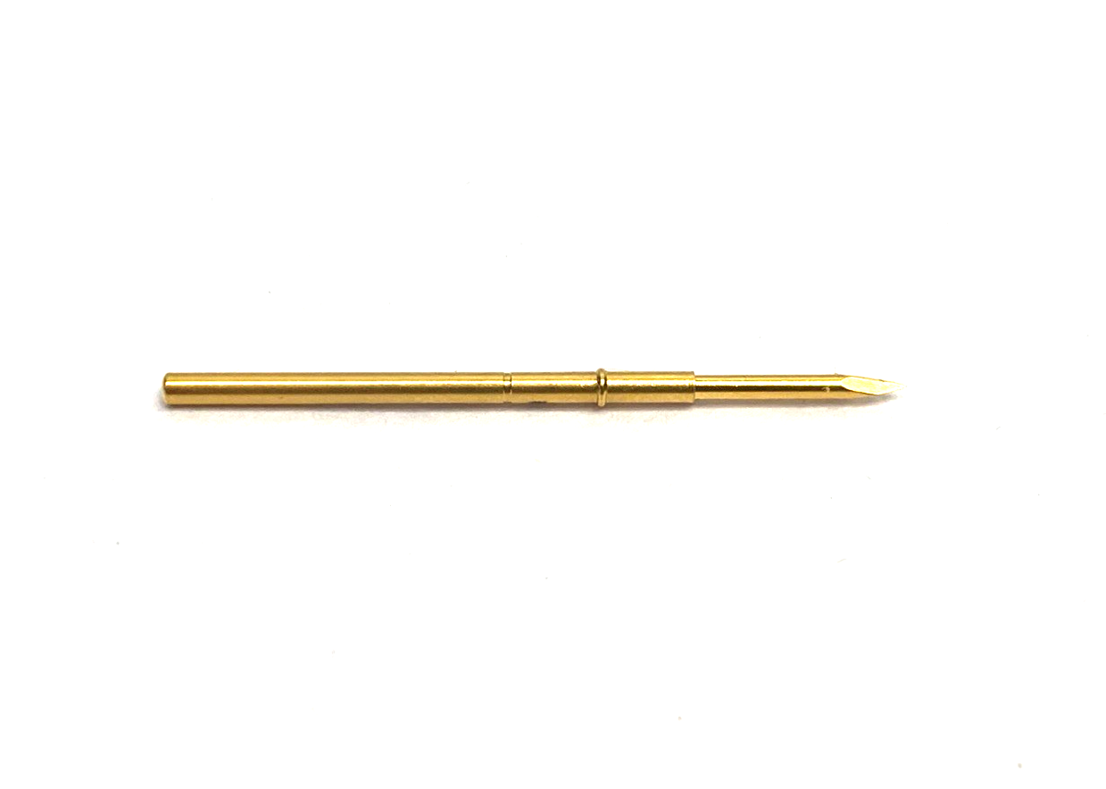 Feinmetall 1003016 Contact Probe F78633S130L150 BOX OF 100 - Maverick Industrial Sales