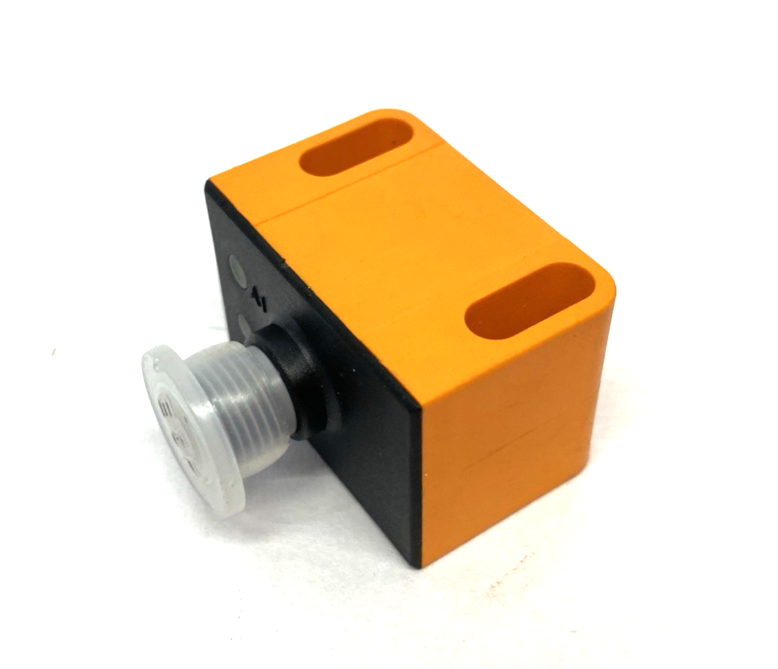 Ifm IND3004DBPKG/US-100-DPV Dual Inductive Sensor for Valve Actuators IN5225 - Maverick Industrial Sales