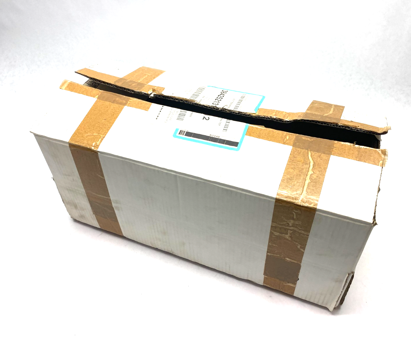 Bosch Rexroth 3842521312 Belt Tensioning Unit TS1 - Maverick Industrial Sales