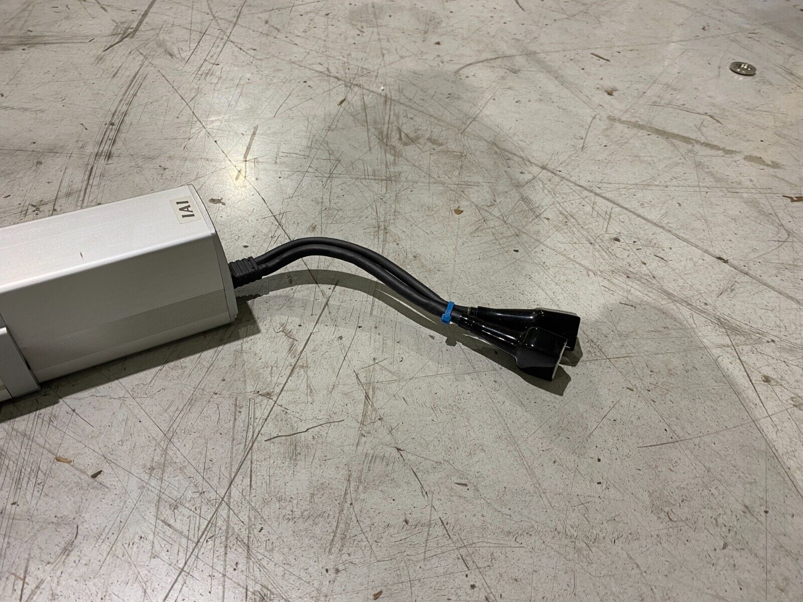 IAI RCP2-SM-I-PM-10-600-P1-M Intelligent Linear Actuator 600mm Stroke - Maverick Industrial Sales