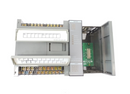 Allen Bradley 1747-L20C Ser. C SLC 500 PLC Processor & 1746-A2 Expansion Rack - Maverick Industrial Sales