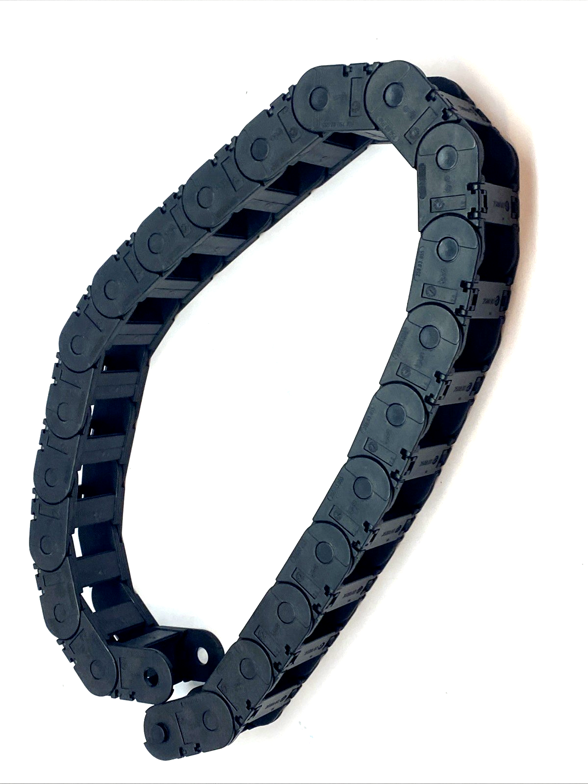 Igus 250.03.055 Energy-Chain Cable Carrier 22 Links - Maverick Industrial Sales
