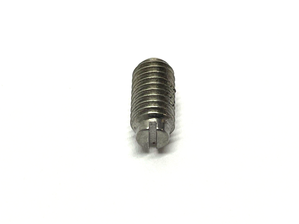 Vlier SSB50P Threaded Ball Plunger LOT OF 15 - Maverick Industrial Sales