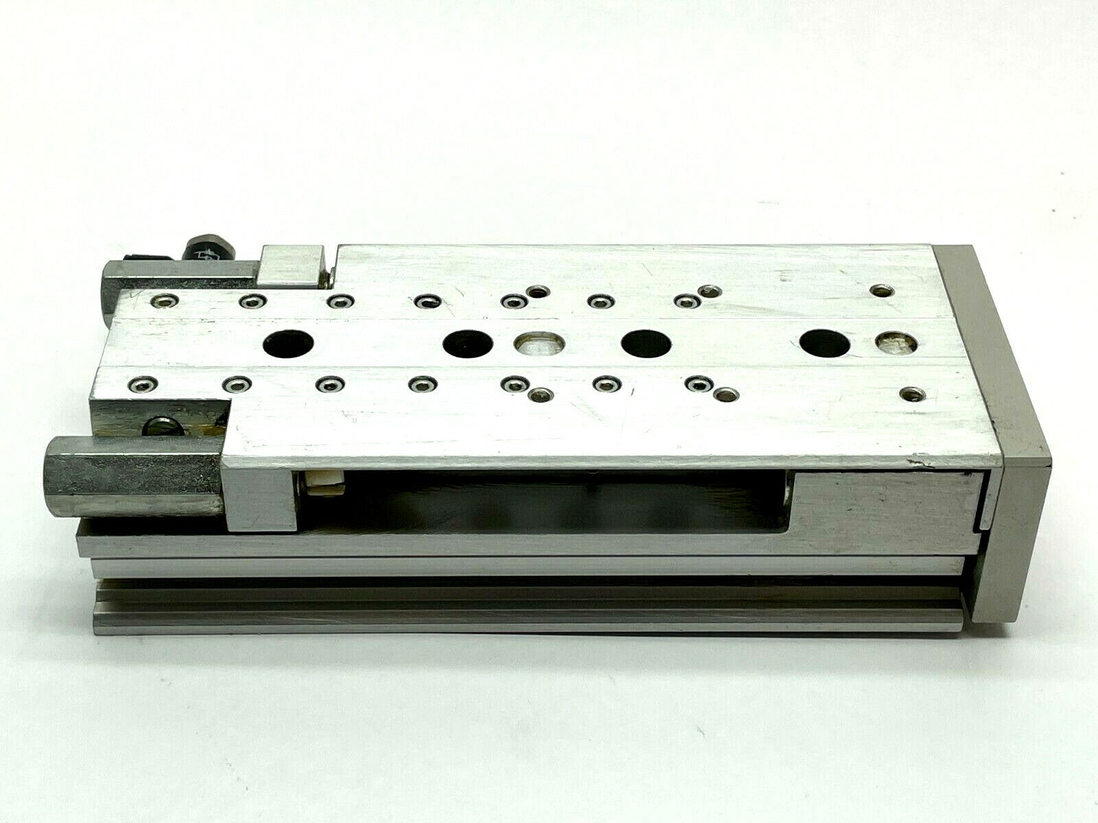 Festo SLT-20-100-A-CC-B Mini Slide 197906 - Maverick Industrial Sales