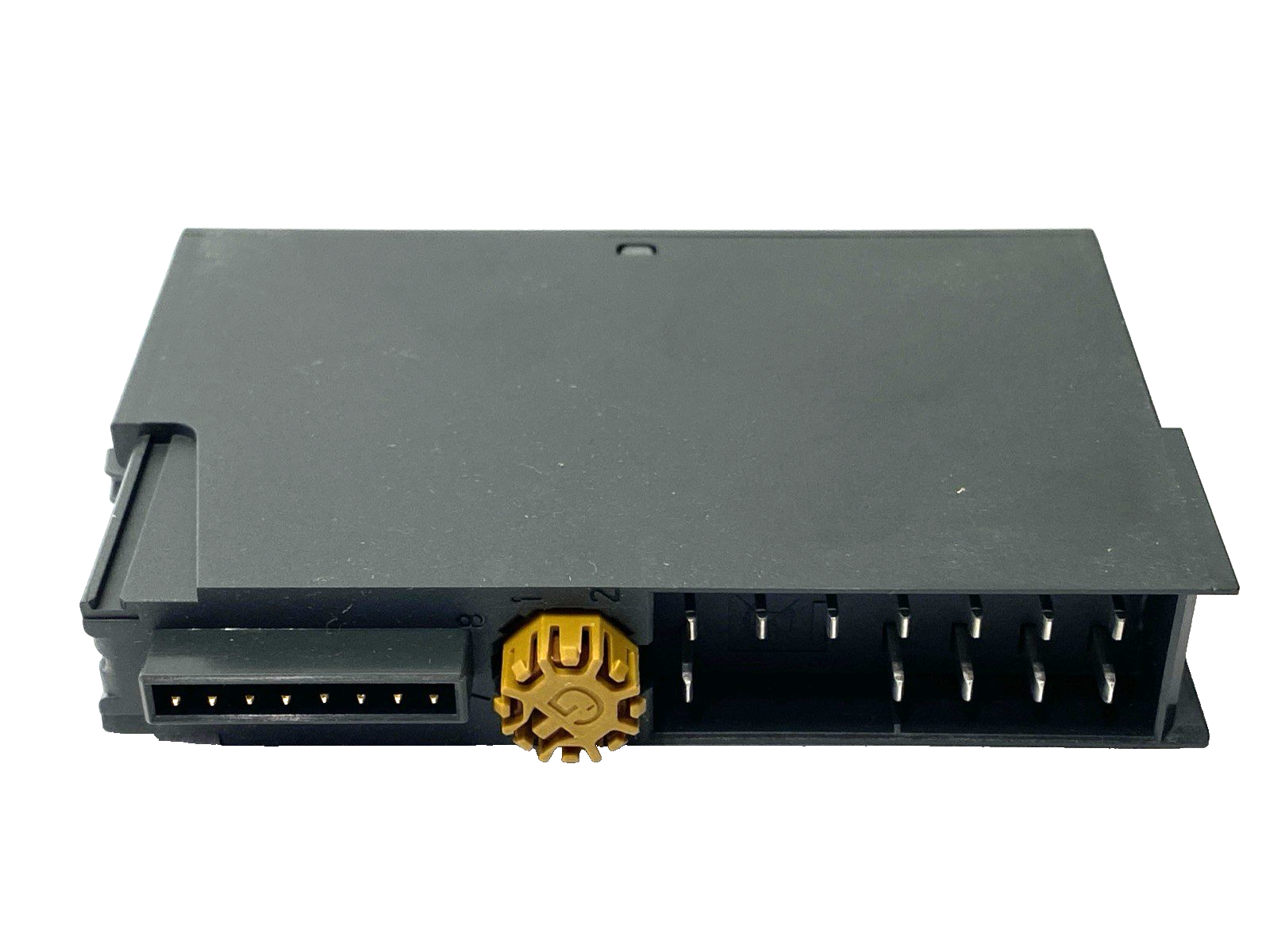 Siemens 6ES7 132-4HB13-0AB0 SIMATIC ET 200S Relay Output Module 230V 5A - Maverick Industrial Sales