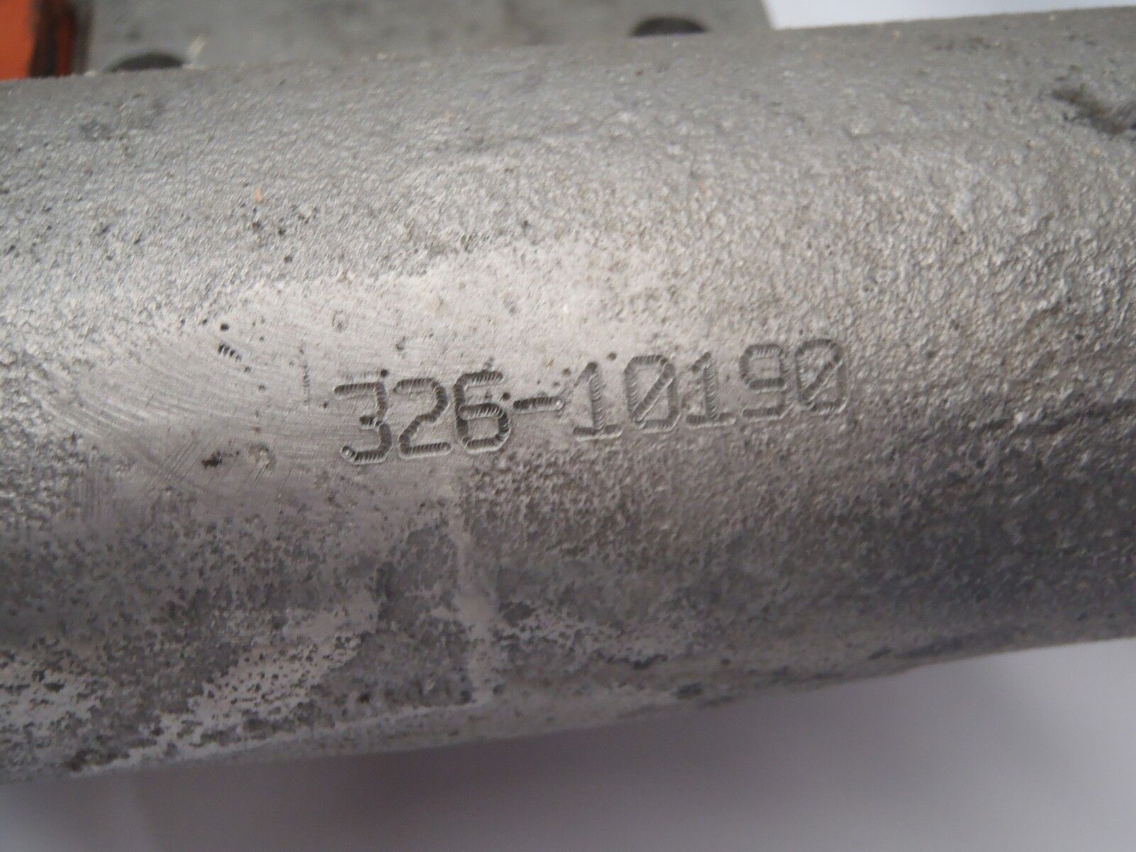 Milco 326-10190 Robotic Welding Bracket Accessory 326-10189 - Maverick Industrial Sales