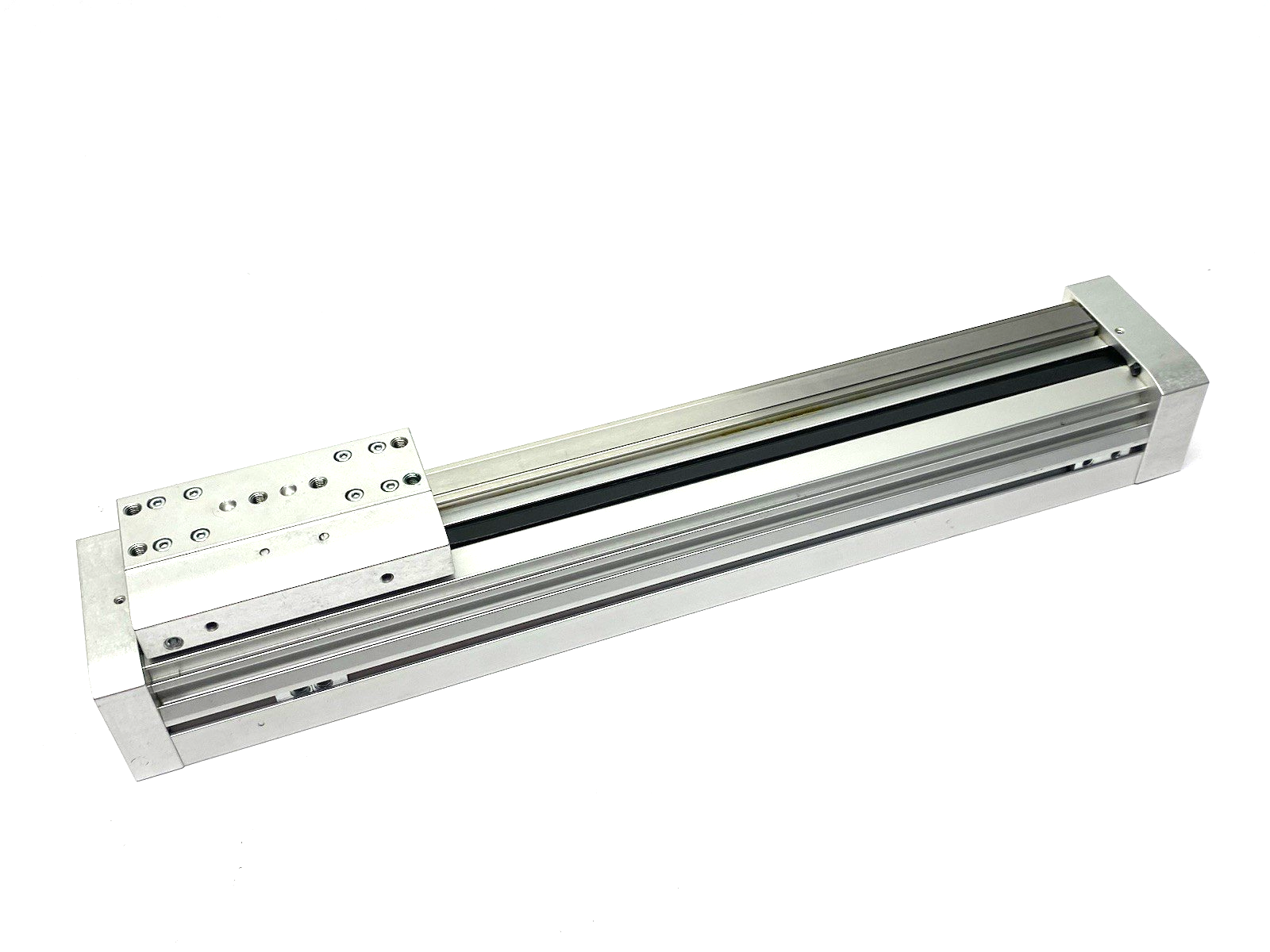 EGC-70-240-BS-10P-KF-0H-MR-GK | Festo Ball Screw Axis 200mm Stroke 3013389 - Used - Maverick Industrial Sales