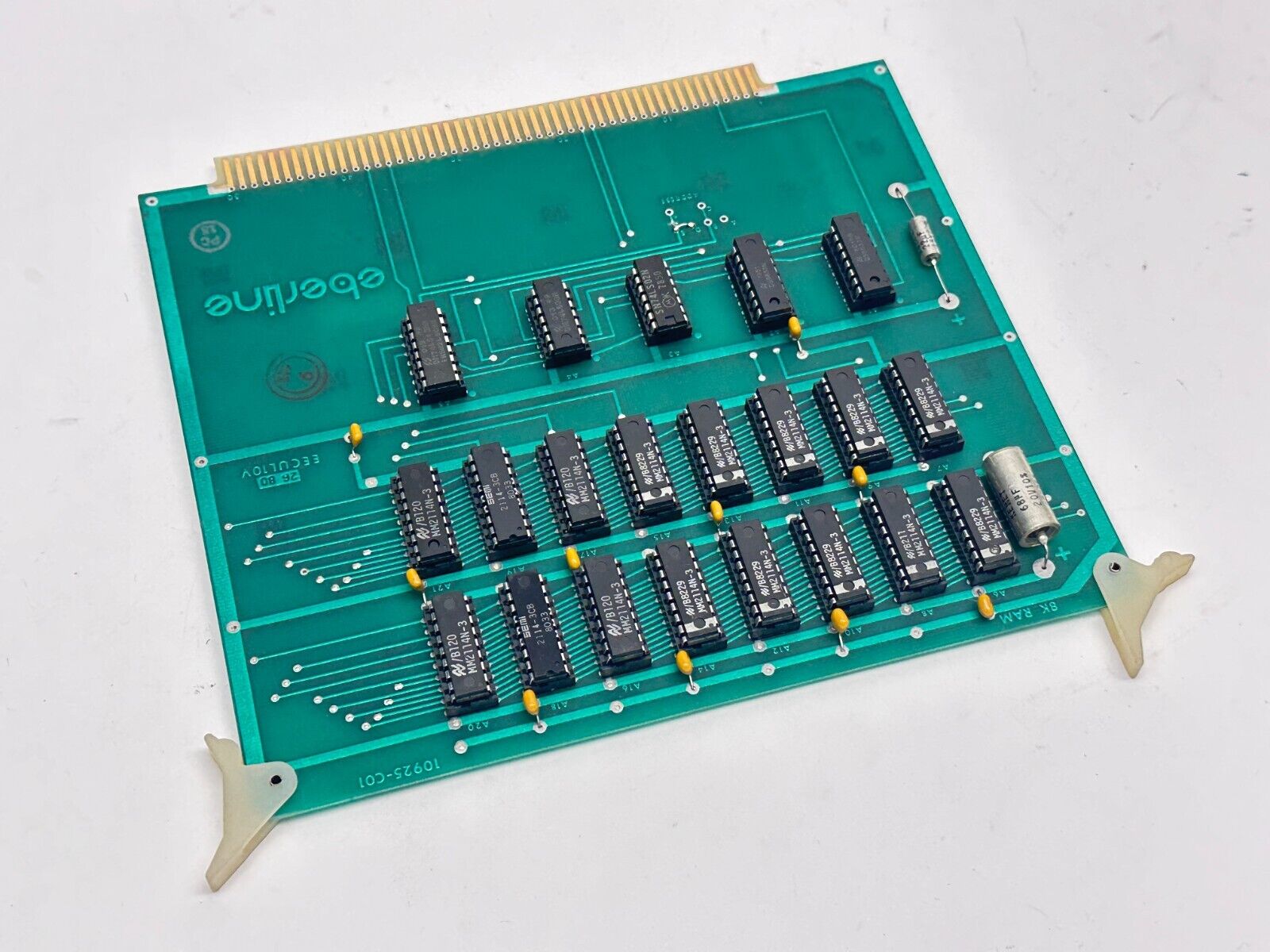 Eberline 10925-C01 8K Ram Board - Maverick Industrial Sales