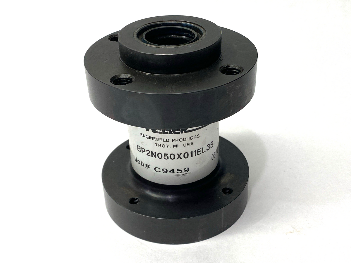 Welker BP2N050X011EL3S Lockout Pin - Maverick Industrial Sales