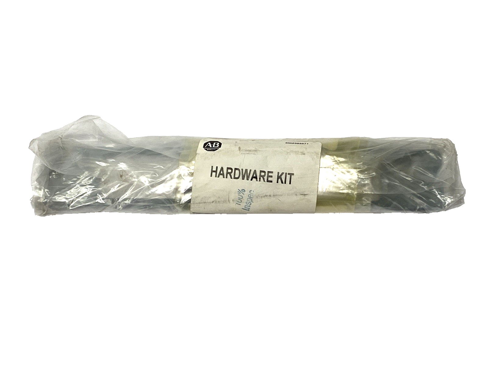 Allen Bradley 40394-472-26 Hardware Kit - Maverick Industrial Sales