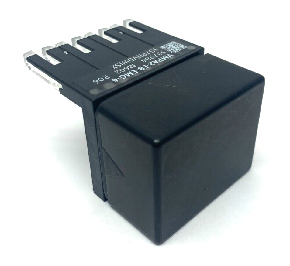 VMPA2-FB-EMG-4 | Festo VMPA2-FB-EMG-4 Electronics Module For Valve Manifold 537984 - Maverick Industrial Sales