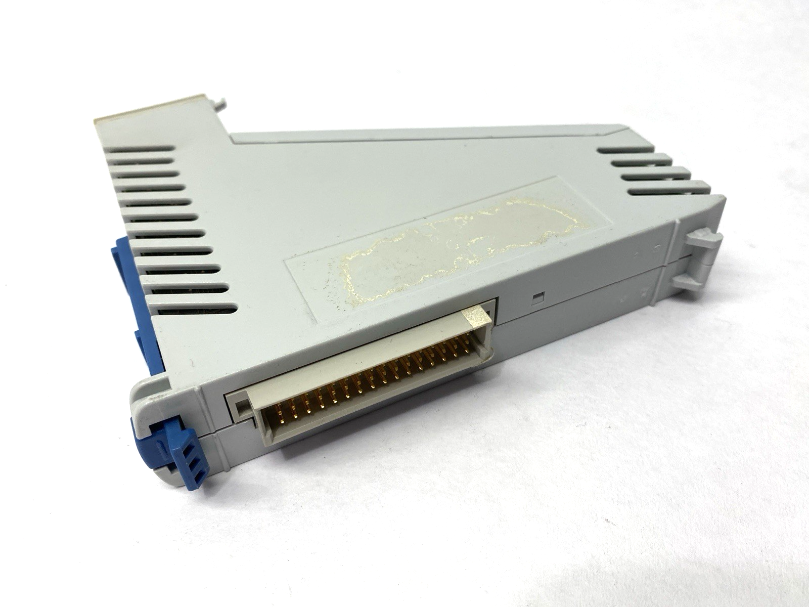 12-025-021 | Sigmatek C-DIAS Can Module CCA021 MISSING COVER - Used - Maverick Industrial Sales