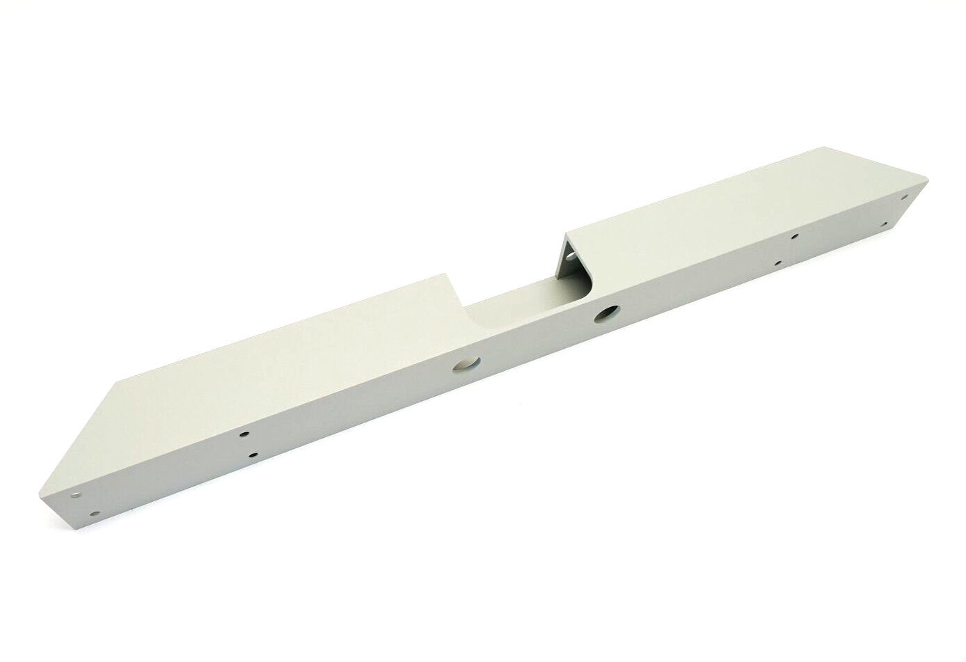 Hamilton 64929-02 Rev. A Dual Monitor Arm Crossbar - Maverick Industrial Sales