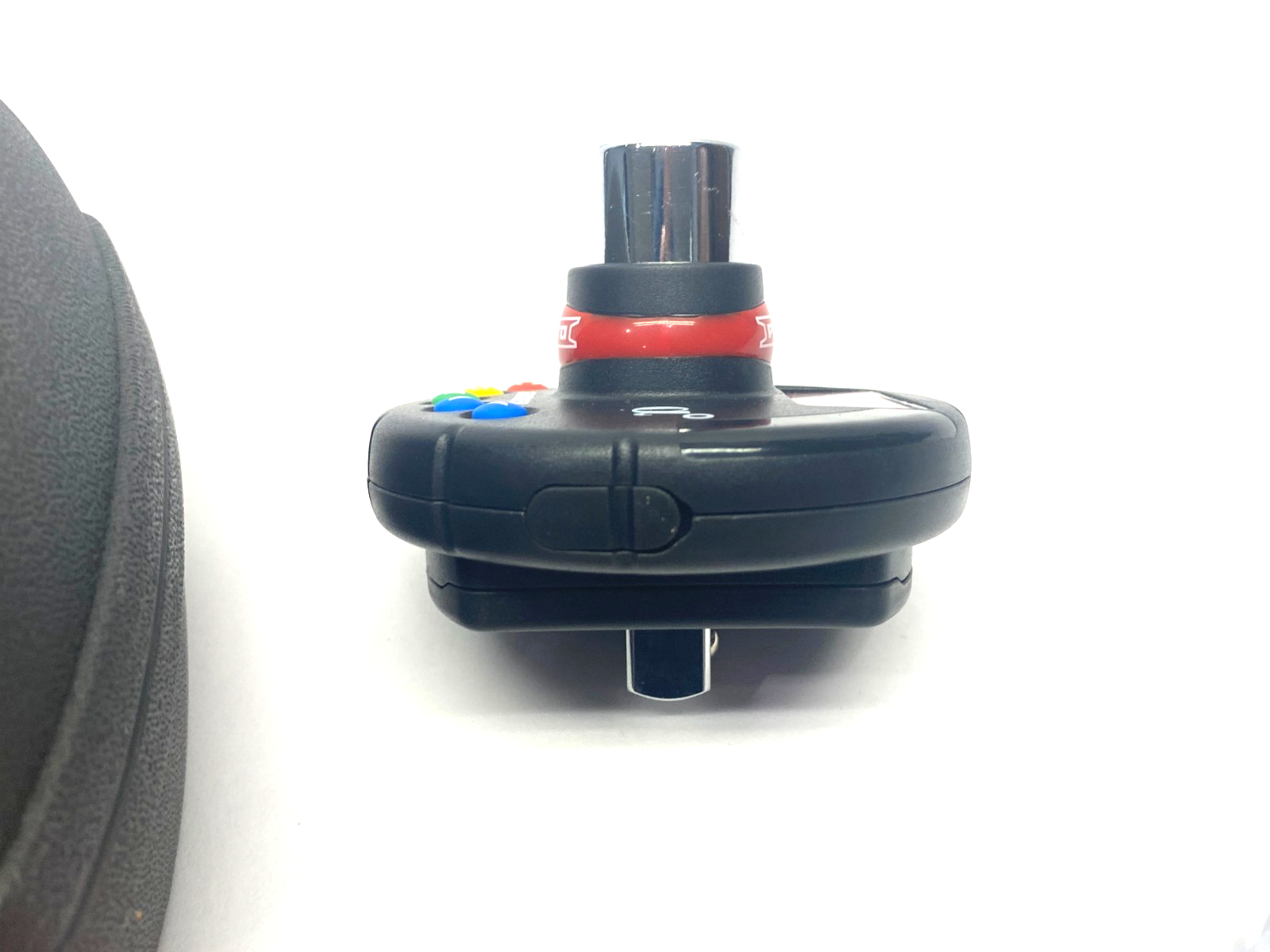Proto J6280TA250 Digital Torque and Angle Adapter 1/2" Drive 12.5-250.7 ft/lb - Maverick Industrial Sales