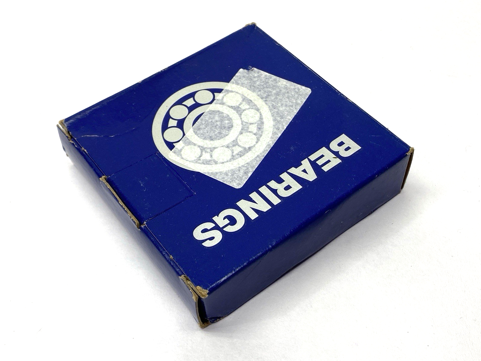 6208-2Z/C3 | SKF Deep Groove Ball Bearing 40mm Bore 18mm Width 80mm OD - New - Maverick Industrial Sales