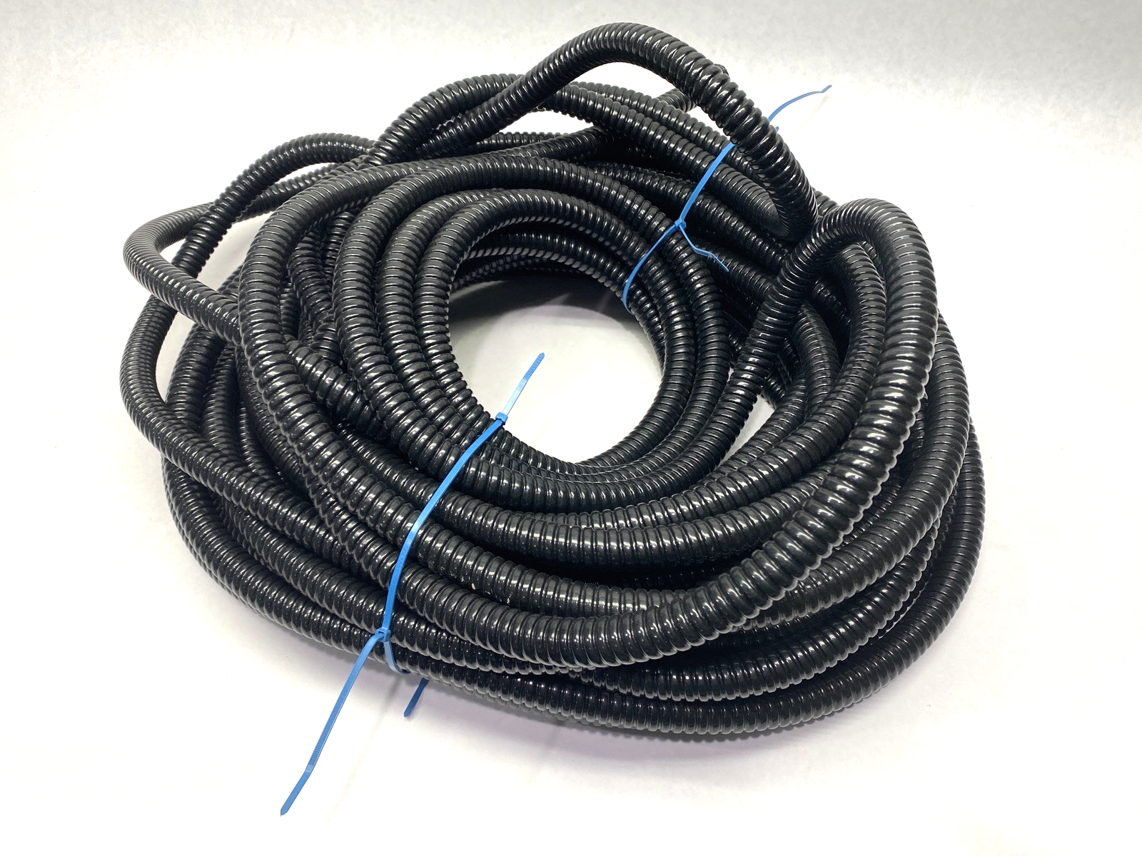 VJC-11 Flexible Metal Conduit 1/2" CUT TO 95' - Maverick Industrial Sales