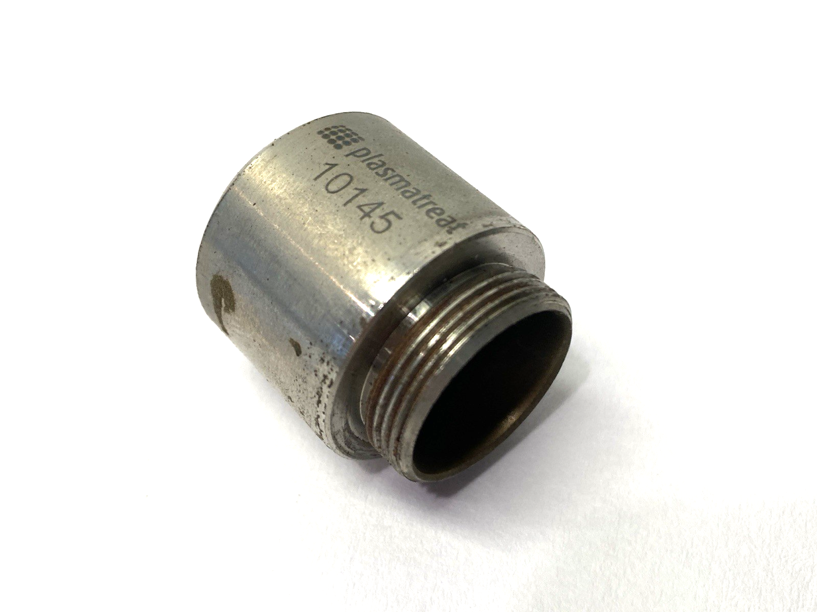 10145 | Plasma Treat Jet Standard Front Electrode - Used - Maverick Industrial Sales
