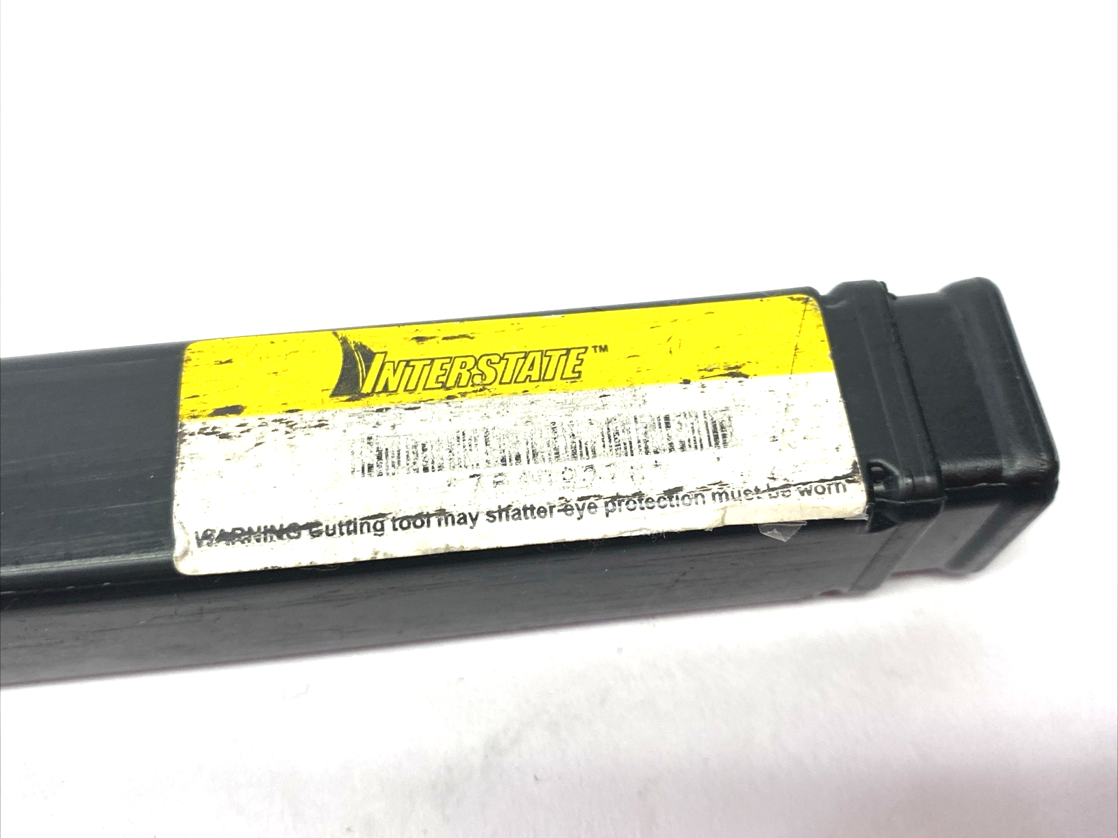 76499276 Chucking Reamer: 0.6640", 9" OAL, 2-1/4" Flute Length, Straight HSS - Maverick Industrial Sales