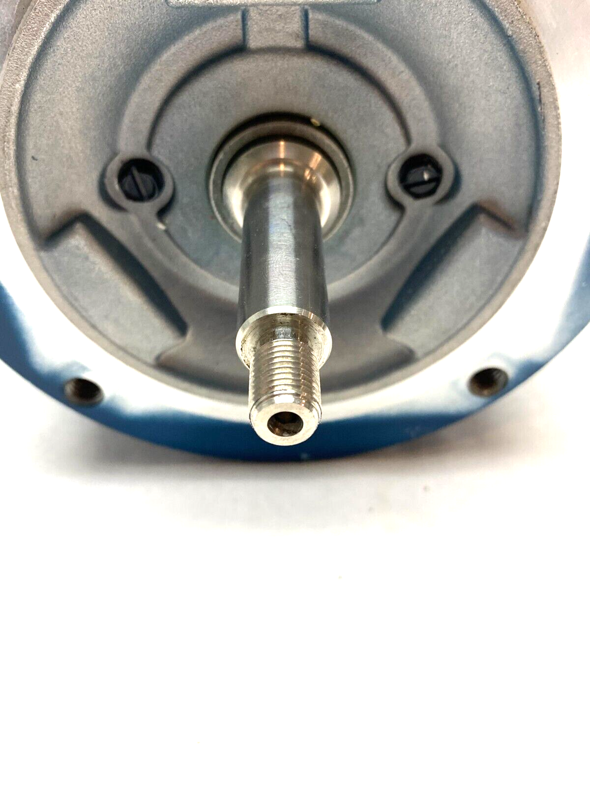 Baldor Reliance EJM3555-5 Non-Reversible SuperE Motor 2HP 3490rpm 35F084M831G1 - Maverick Industrial Sales