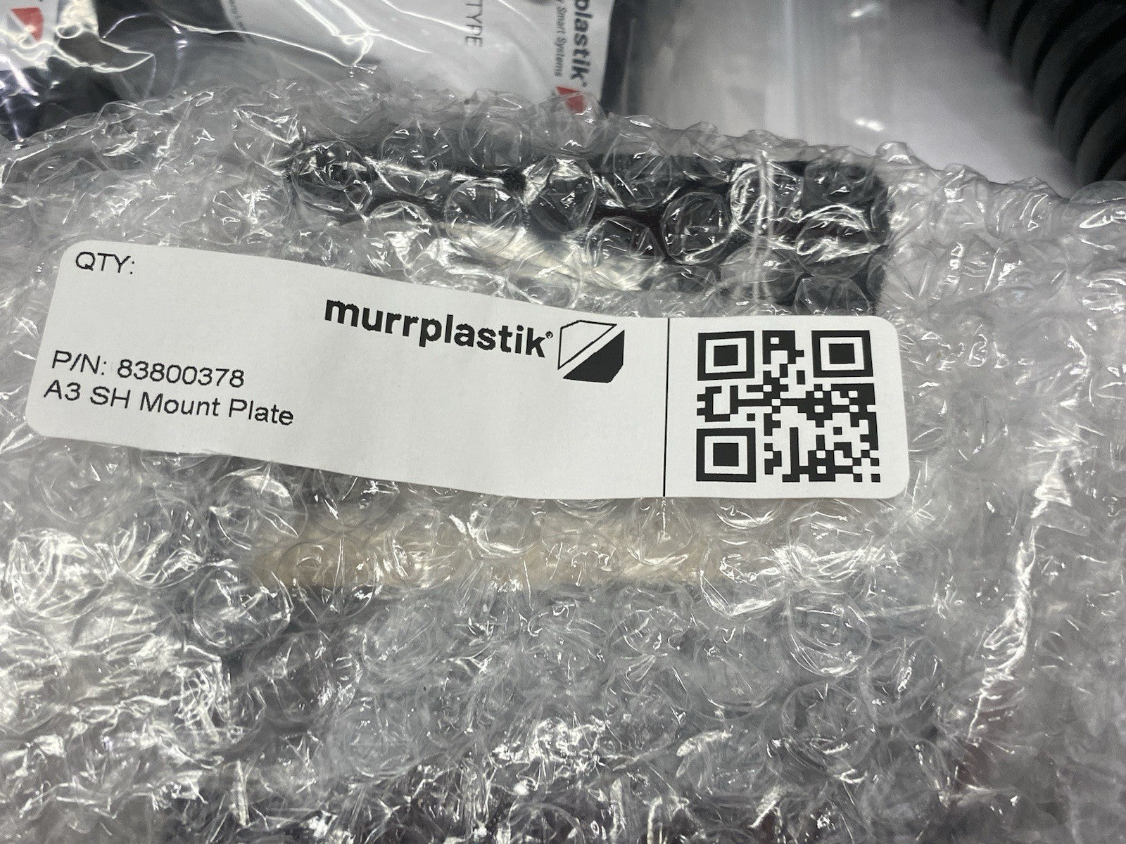30.36.021.01 | Murrplastik Fanuc M20iD 25 Dress Pack Kit - New Other - Maverick Industrial Sales
