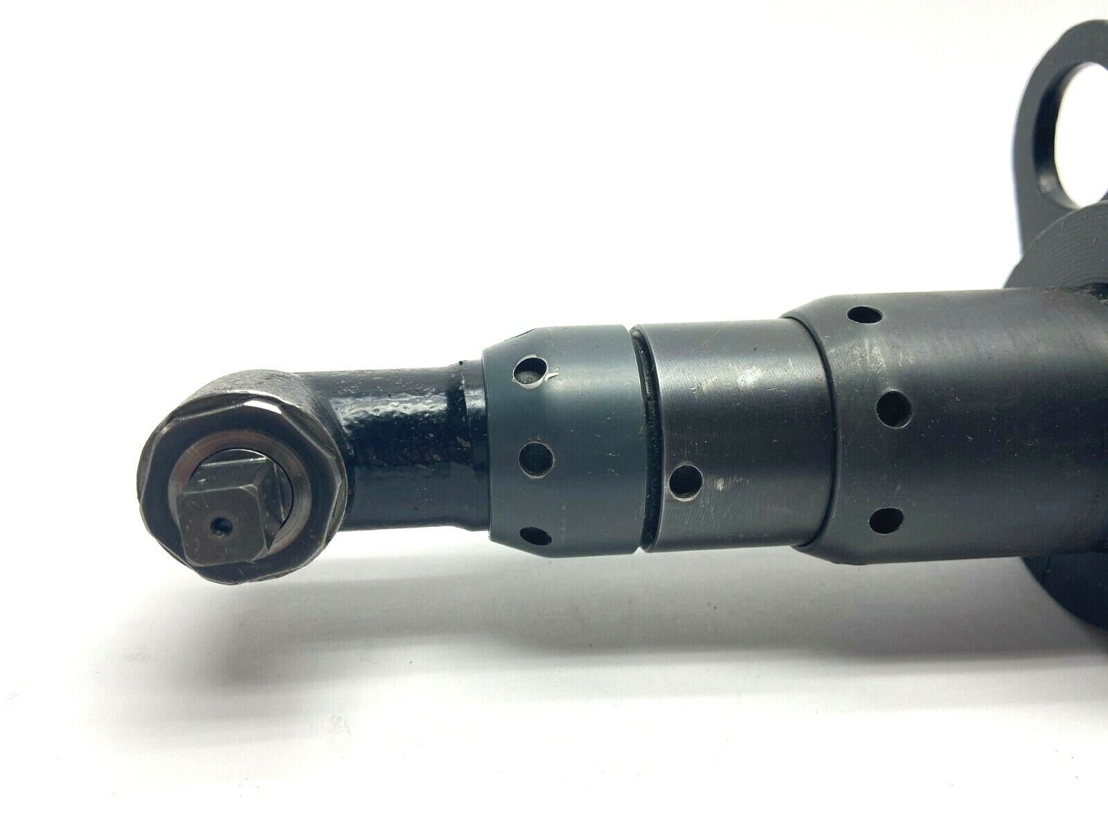 Atlas Copco ETV S4-10-10-CTADS 3/8" Drive Tensor Nutrunner - For parts or not working - Maverick Industrial Sales