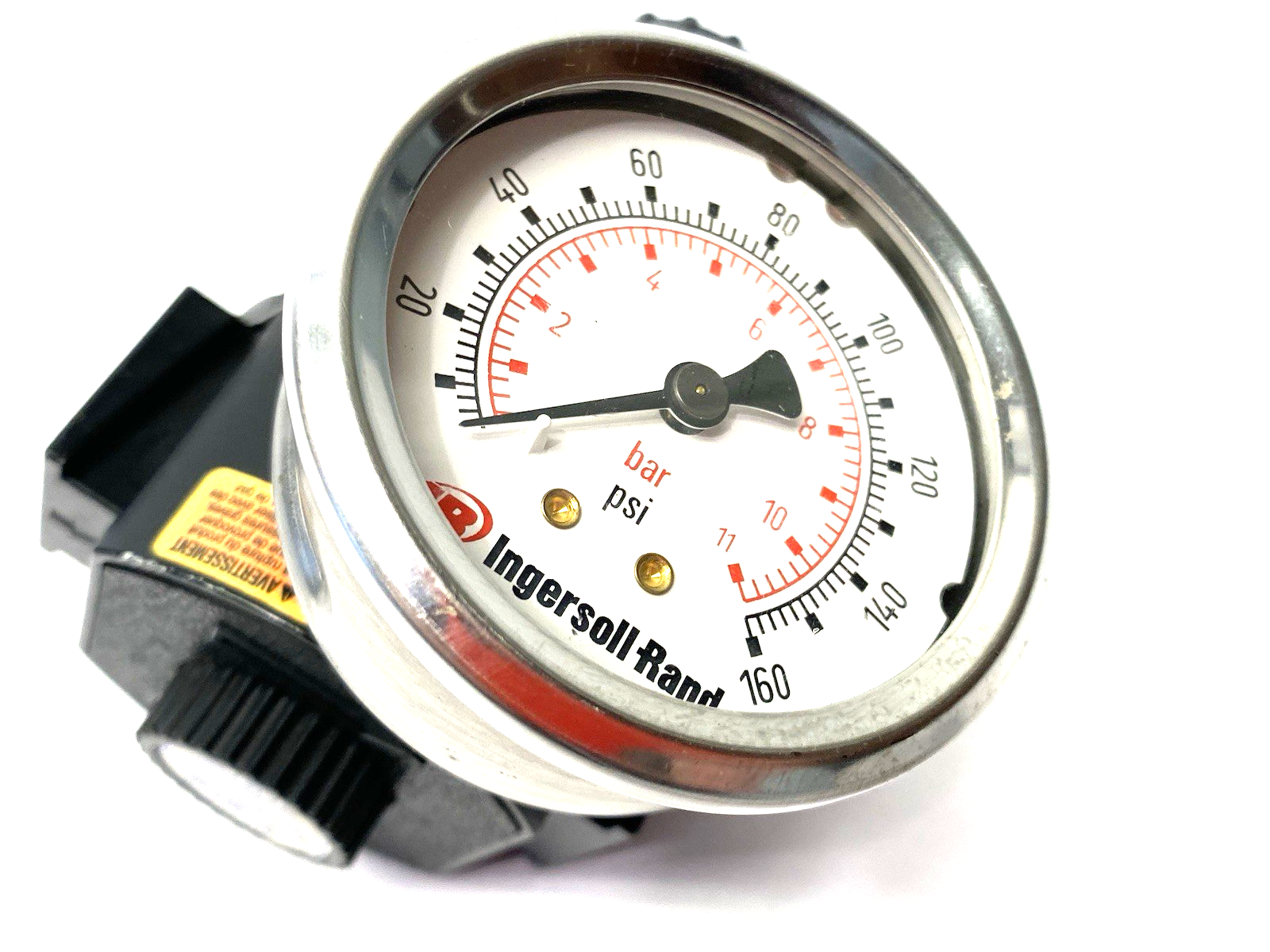 | Wilkerson P16-02-H00 Modular Pressure Regulator, Full Flow Ports 1/4" NPT - Used - Maverick Industrial Sales