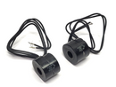 ASCO 27-462-3 D Solenoid Coil N-3042 LOT OF 2 - Maverick Industrial Sales