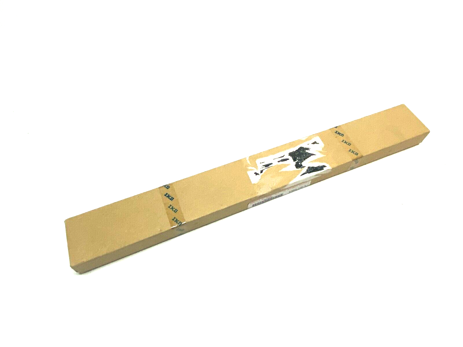 IKO LWL 12 R350 B P S2 Precision Linear Guide Rail - Maverick Industrial Sales