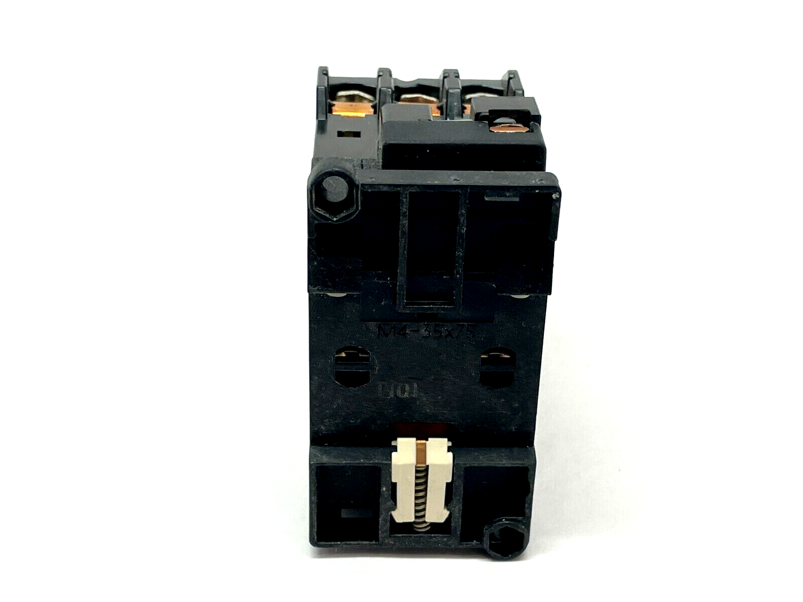 Siemens 3TB4317-0A Contactor 22E 220V - Maverick Industrial Sales