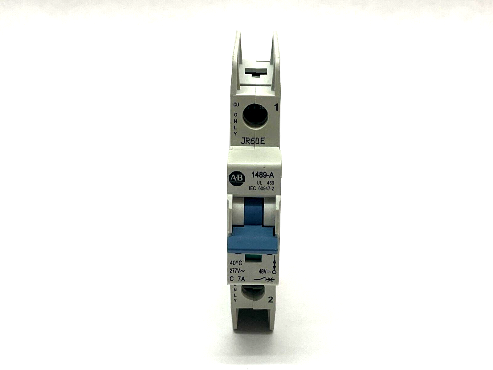 Allen Bradley 1489-A1C070 Ser. A Circuit Breaker - Maverick Industrial Sales