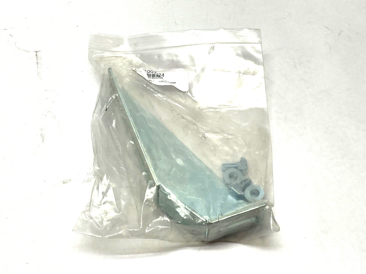 8981003224 | Bosch Rexroth Foundation Bracket Kit 210mm - New – Open box - Maverick Industrial Sales